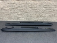 фото thumb №1, Ferrari roma пороги поріг планка порогова сторона skirts