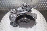 фото thumb №1, Коробка передач передач skoda octavia ii 1.9tdi jcs