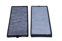 фото thumb №1, Фільтр кабіни hyundai getz kpl 2szt з węg