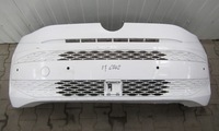 фото thumb №1, Бампер перед vw transporter multivan t7 7t0 21-
