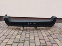 фото thumb №1, Бампер задний volvo v70 2004 2007