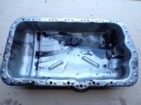 Купити Renault master 2 03-10 2,5 dci піддон масляна 728389 305j11, фото thumb