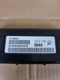 фото thumb №3, Opel insignia a 2013 інше комп'ютери / модулі / блоки управління 13585644