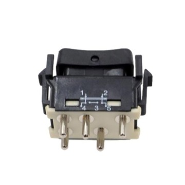 фото thumb №6, Перемикач ele. скло porsche 944 ii 968