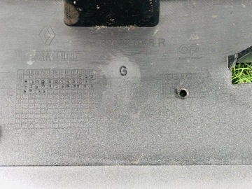 фото thumb №14, Renault scenic iii 3 короткий 2009-12 бампер переднее перед