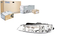 фото thumb №1, Tyc фара h7 електричний peugeot 406 12.99-1