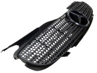 фото thumb №1, Mercedes решётка радиатора решётка радиатора радиатора amg slk r170 170 przed liftem