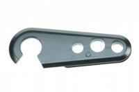 фото thumb №1, 034133207a кронштейн oryg салон audi tradition оригинальный номер