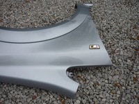 фото thumb №11, Крыло правые перед opel zafira b z163 bez коррозии