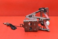 Рычаг тормоза ручного eu 6g91-2780-kt ford s-max mk1 рестайлинг  10-15 в Украине, фото thumb