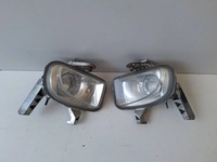 фото thumb №1, Fiat grande punto протитуманна фара лівий правий оригінал