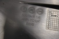 фото thumb №3, Захист плита підвіска лівий задня alfa romeo giulietta