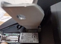 фото thumb №5, Porsche taycan счетчик дисплей