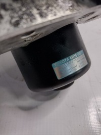 фото thumb №8, Насос abs toyota celica vii 1,8vvti 133000-4110