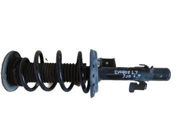 фото thumb №1, Амортизатор задний левый evoque 2.2d bj32-18k001-ad