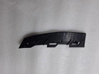 фото thumb №1, Kia niro напрямна бампера правий перед передній 86552-q4000 17- новий