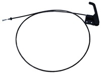 фото thumb №1, Трос ручка тягa капот кришки двигуна vw lt 28 35 46 mercedes sprinter