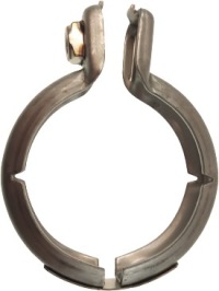 фото thumb №1, Хомут катализатора mercedes w203 w211 a2034900641