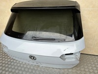 фото thumb №2, Крышка багажника задняя vw t-roc 2ga 2017 rok