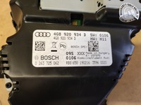 фото thumb №5, Лічильник прилади audi a6 c7 lift 3.0 tdi