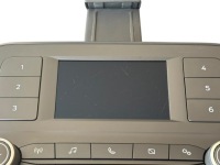 фото thumb №4, Зчитувач дисплей радіо комплект ford fiesta mk8 2017r h1bt-18b955-hf