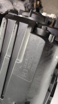 фото thumb №13, Hyundai tucson iv 4 полный led левый правые фара лампа левая правая