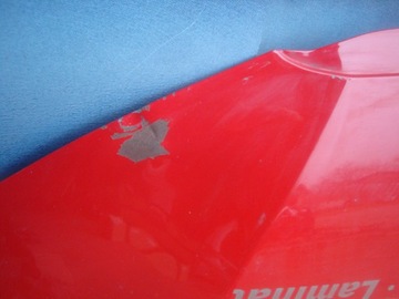 фото thumb №5, Toyota hiace рестайлинг капот