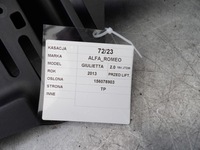 фото thumb №5, Захист стійка tp alfa romeo giulietta 156078903