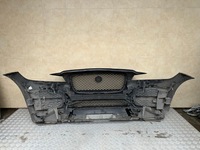 фото thumb №10, Бампер переднє jaguar f-pace 2017 рік ксенон