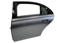 фото thumb №1, Mercedes двері задні ліва сірі s klasa w223 223 long