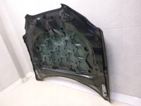 Jaguar xf x250 капот крышка двигателя оригинал Оригинал, фото thumb