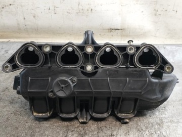 фото thumb №8, Коллектор всасывающий seat ibiza ii 1.4 16v 93-02r 036129711br