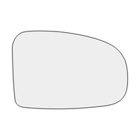 фото thumb №1, Скло/дзеркало aston martin vanquish 2012-2018 2017