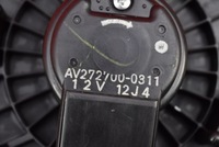 фото thumb №6, Воздуходувка вентилятор обдув eu av272700-0311 suzuki swift mk6 4 iv 04-10