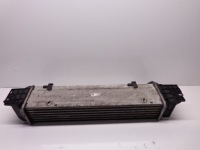 Bmw 3 e90 e91 2.0 d n47 радиатор воздуха интеркулер 7798788 Цена, фото thumb