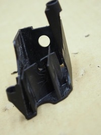 фото thumb №9, Держатель крепление лампы набор ремонтный expert lh