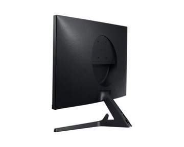 Плоский IPS-монитор Samsung LU28R550UQRXEN с диагональю 28 дюймов