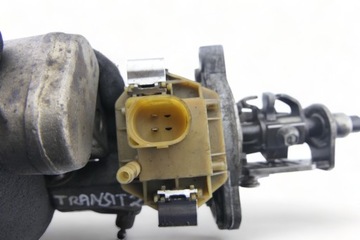 фото thumb №9, Выборщик коробки коробки передач ford transit mk7 2.2 tdci