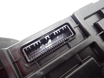 фото thumb №9, Спидометр приборы европа рестайлинг hyundai ioniq электрический