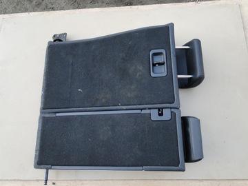 фото thumb №11, Jaguar xf x260 задня диван спинка