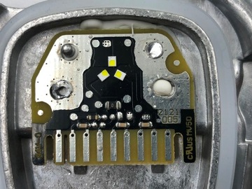 фото thumb №3, Модуль laser лівий перед повний led drl 5a0e617 do bmw x3 g01 x4 g02 рестайлінг