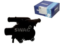 фото thumb №1, Корпус термостата ford focus 1.8 16v 2.0 16v 98-04 transit connect