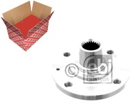 фото thumb №6, Febi 08331 ступица колёса