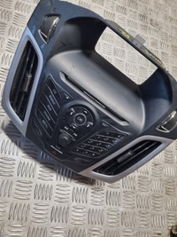 фото thumb №1, Панель керування ford focus 331410000