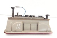 фото thumb №11, Лампа правая задняя peugeot expert фургон e32540 1.9l дизель 70kw 1999