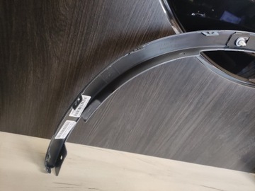 фото thumb №6, Планка крыльев m набор правая bmw x1 f48 цвет c3n