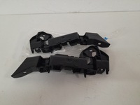 фото thumb №1, Направляющая крыла левый opel crossland x