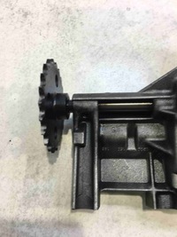 фото thumb №6, Насос масла renault megane ii 1.5 dci 8200150195