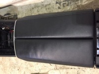 Тунель середній bmw 8 g14 g15 g16 Оригінал, фото thumb