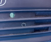 фото thumb №6, Бампер перед передний vw volkswagen transporter t6 2015- 7e0807221d